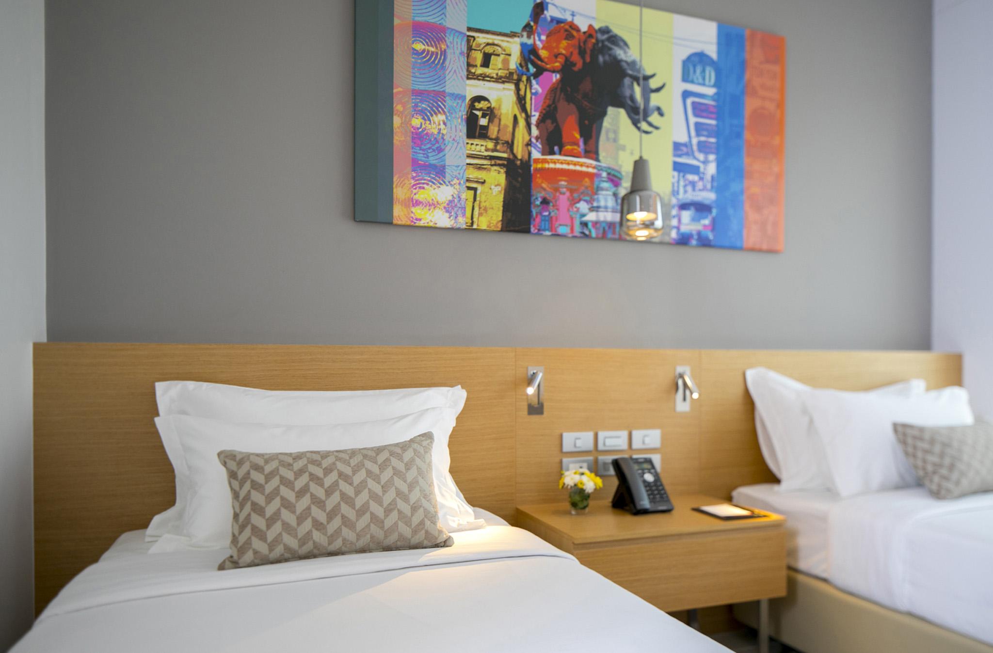 Eastin Thana City Golf Resort Bangkok Zewnętrze zdjęcie