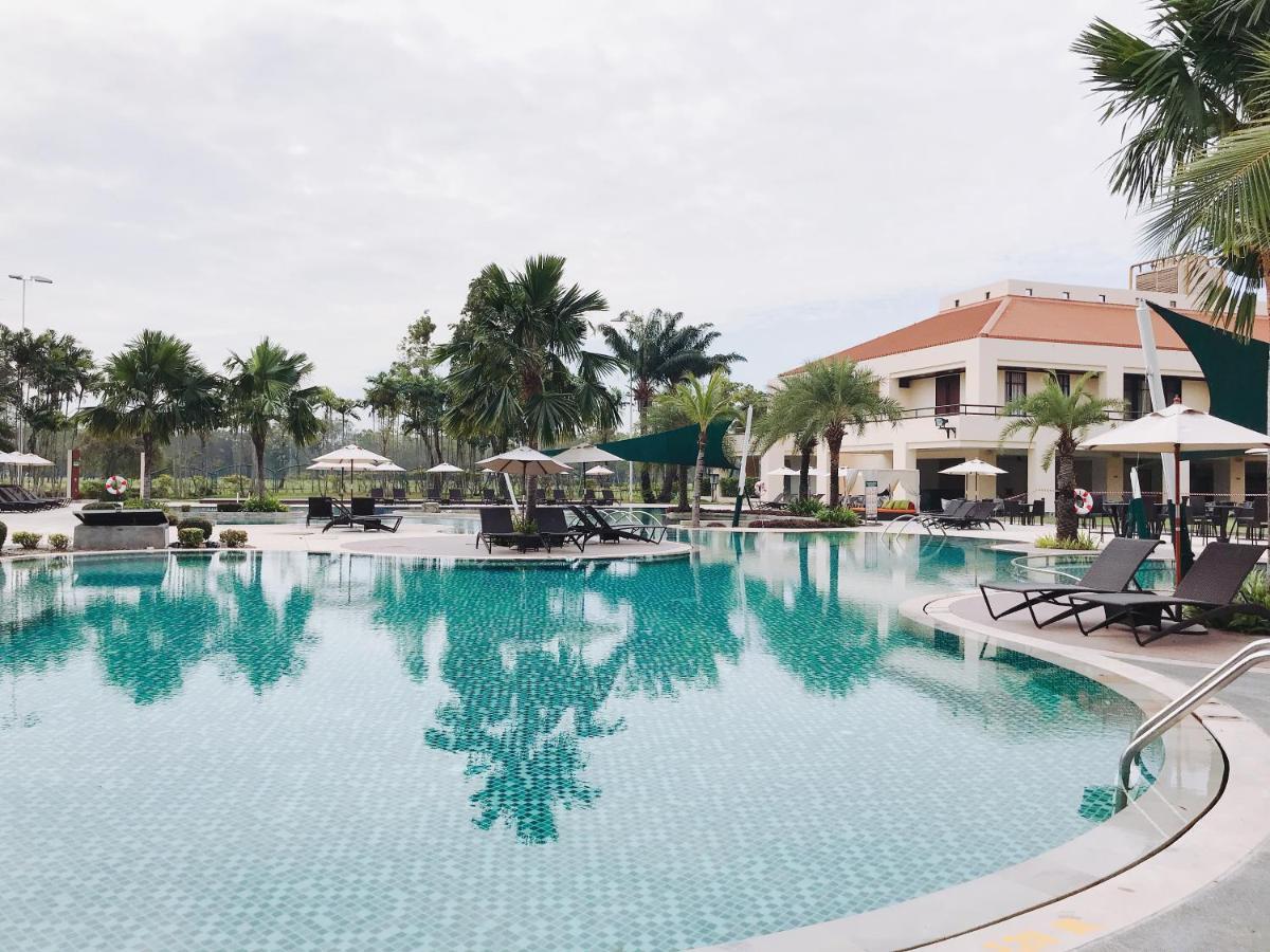 Eastin Thana City Golf Resort Bangkok Pokój zdjęcie