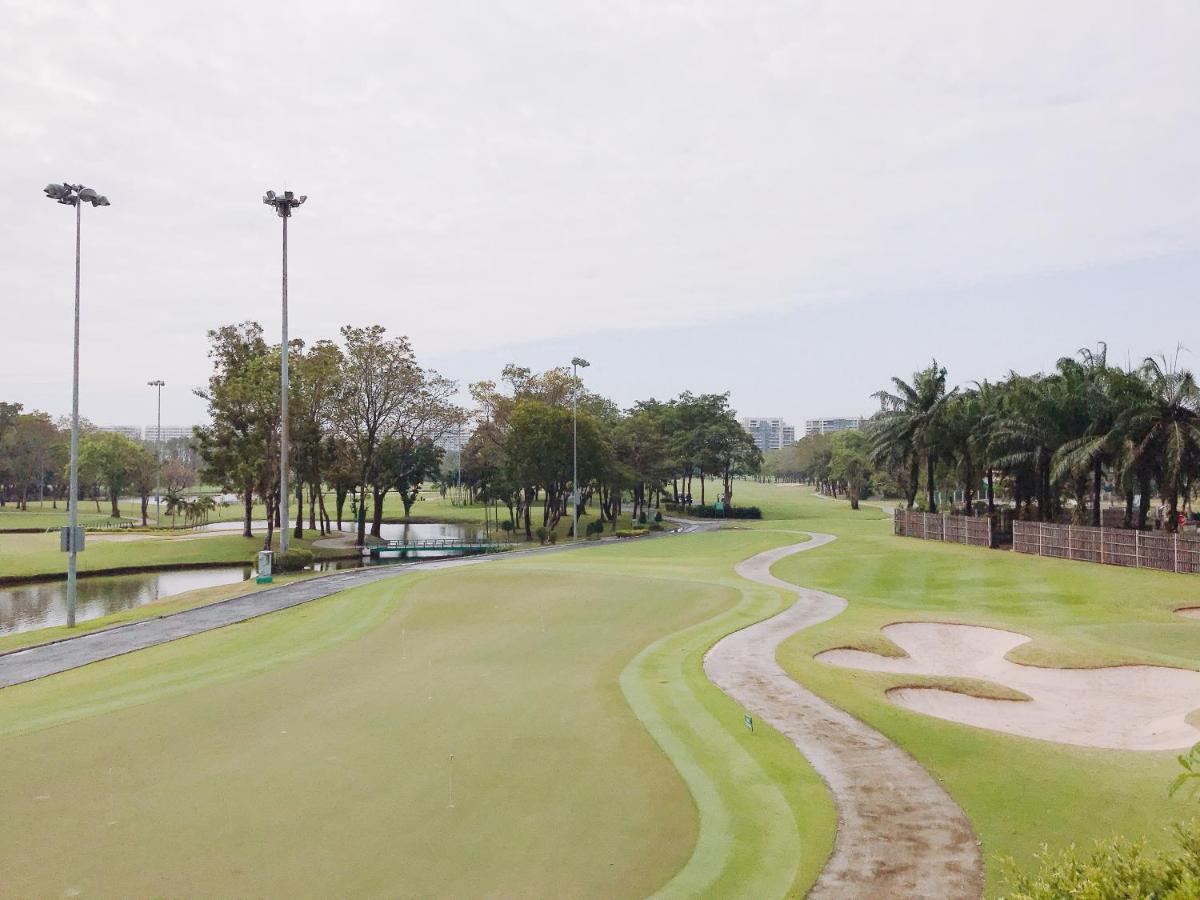 Eastin Thana City Golf Resort Bangkok Pokój zdjęcie
