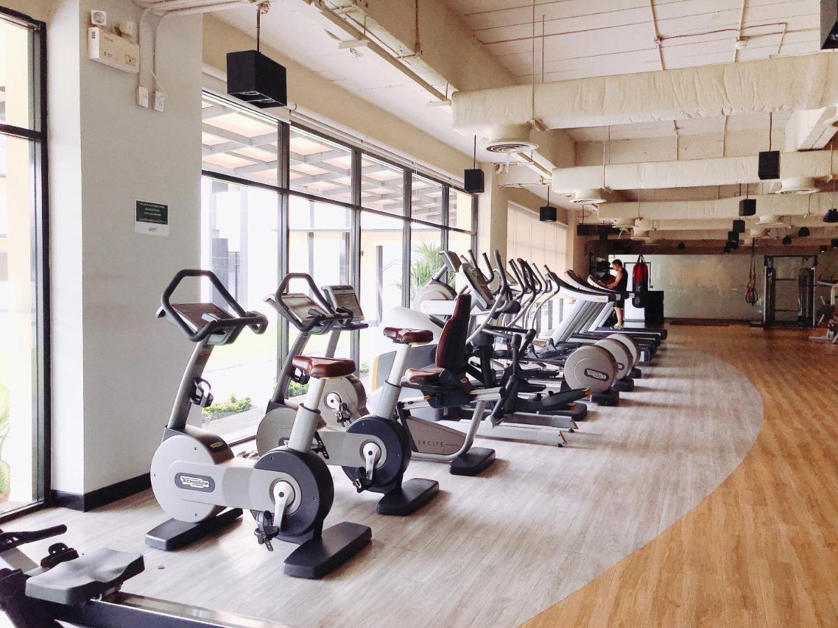 Eastin Thana City Golf Resort Bangkok Pokój zdjęcie